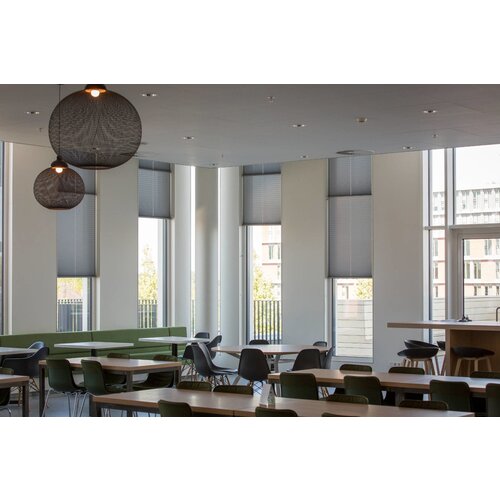 Bece® Bece® Plissegordijnen Bece® Bece® Plissegordijnen