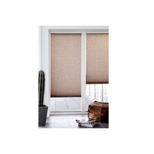 Sundrape Sundrape Plisses Honeycomb raamdecoratie Sundrape Sundrape Plisses Honeycomb raamdecoratie