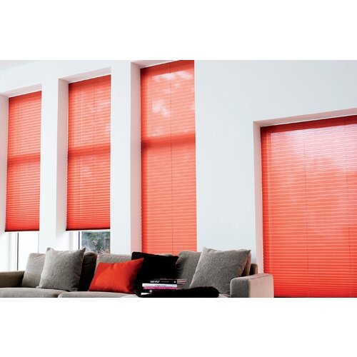 Sundrape Sundrape Plisses Honeycomb raamdecoratie Sundrape Sundrape Plisses Honeycomb raamdecoratie