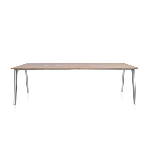 Fritz Hansen Fritz Hansen Pluralis vergadertafel Fritz Hansen Fritz Hansen Pluralis vergadertafel
