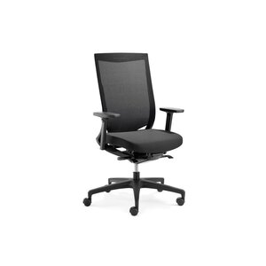 Klober Klober Cato Plus bureaustoel Klober Klober Cato Plus bureaustoel