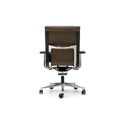 ICF ICF Una Plus Executive Bureaustoel ICF ICF Una Plus Executive Bureaustoel