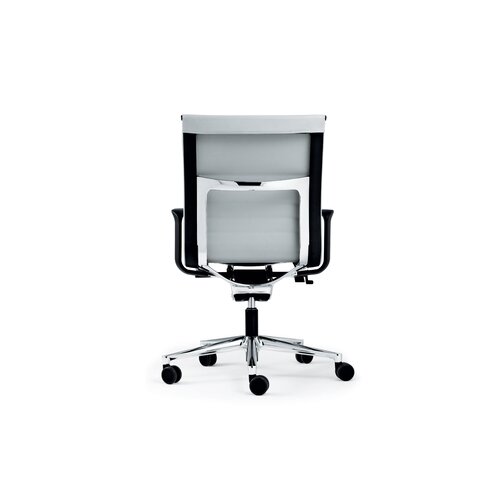 ICF ICF Una Plus Task bureaustoel ICF ICF Una Plus Task bureaustoel