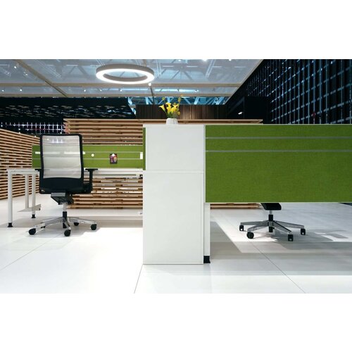 Palmberg Palmberg Terio Plus akoestische panelen Palmberg Palmberg Terio Plus akoestische panelen