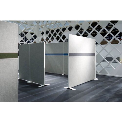 Palmberg Palmberg Terio Plus akoestische panelen Palmberg Palmberg Terio Plus akoestische panelen