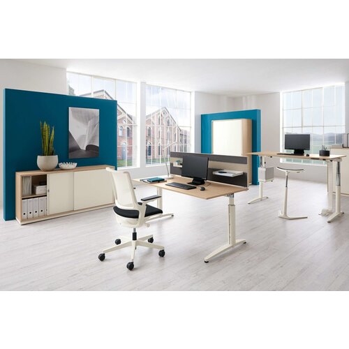 Palmberg Palmberg Terio Plus akoestische panelen Palmberg Palmberg Terio Plus akoestische panelen