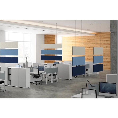 Palmberg Palmberg Terio Plus akoestische panelen Palmberg Palmberg Terio Plus akoestische panelen