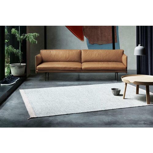 Muuto Muuto Ply Rug karpet Muuto Muuto Ply Rug karpet