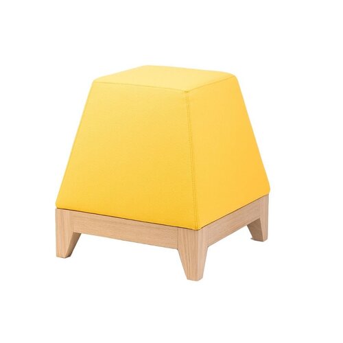 Bogaerts Label Bogaerts Label Oblique poef Bogaerts Label Bogaerts Label Oblique poef