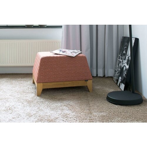 Bogaerts Label Bogaerts Label Oblique poef Bogaerts Label Bogaerts Label Oblique poef