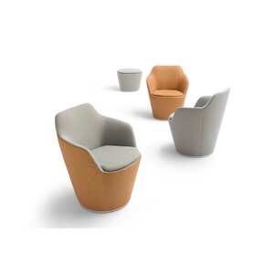 COR COR Flint poef COR COR Flint poef