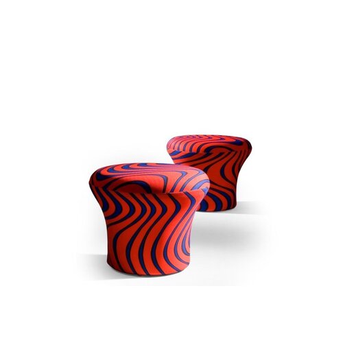 Artifort Artifort Mushroom Poef Artifort Artifort Mushroom Poef