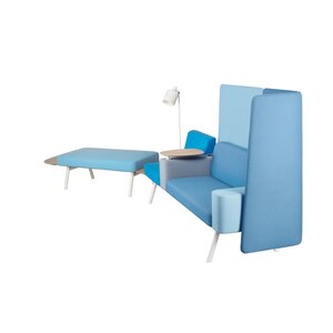 Palau Palau Corals poef Palau Palau Corals poef