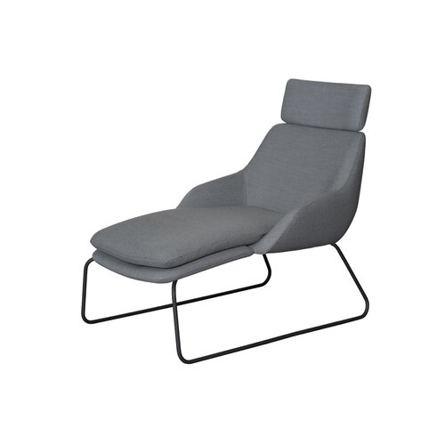 Palau Palau Blue poef