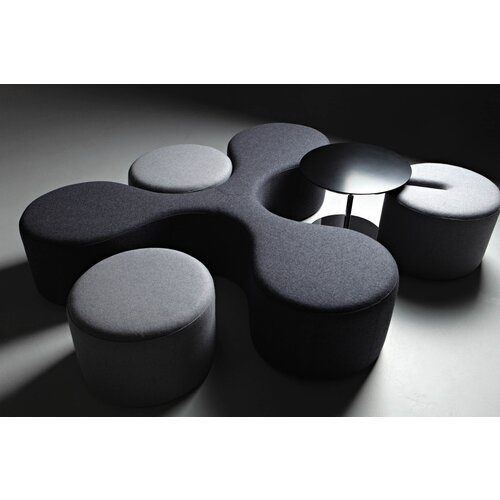 LaCividina LaCividina Molecule Poef LaCividina LaCividina Molecule Poef