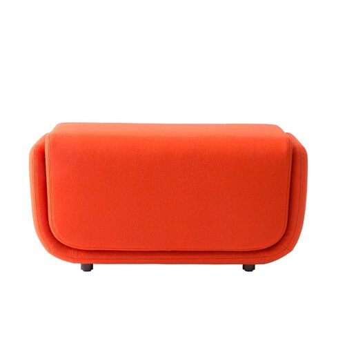 Softline Softline Basket Poef