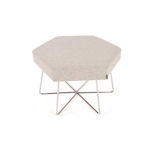 Naughtone Naughtone Pollen Poef Naughtone Naughtone Pollen Poef