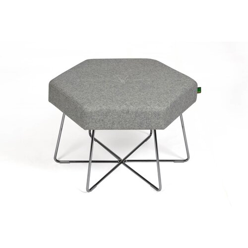 Naughtone Naughtone Pollen Poef Naughtone Naughtone Pollen Poef