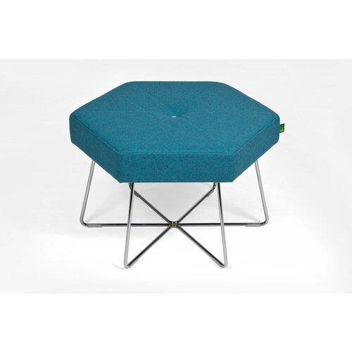 Naughtone Naughtone Pollen Poef Naughtone Naughtone Pollen Poef