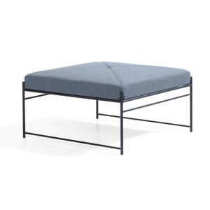 Bla Station Bla Station Unit poef Bla Station Bla Station Unit poef