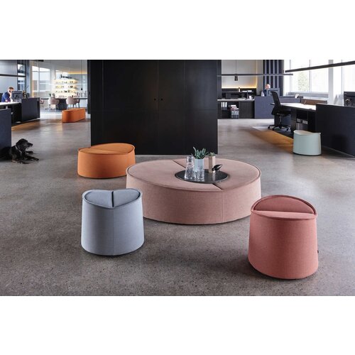 COR COR Nenou poef COR COR Nenou poef