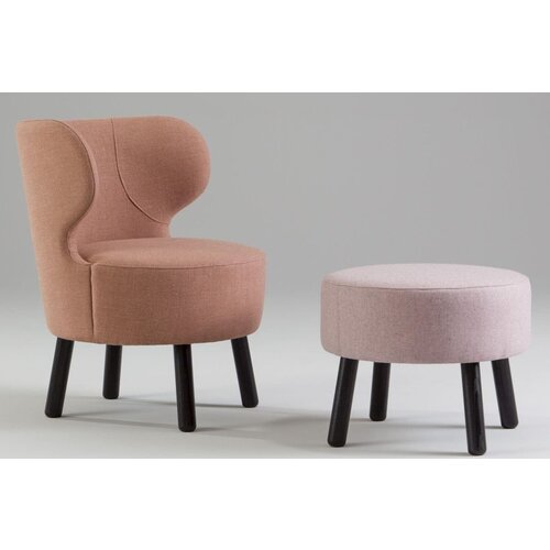 Jonas Ihreborn Jonas Ihreborn Cute poef