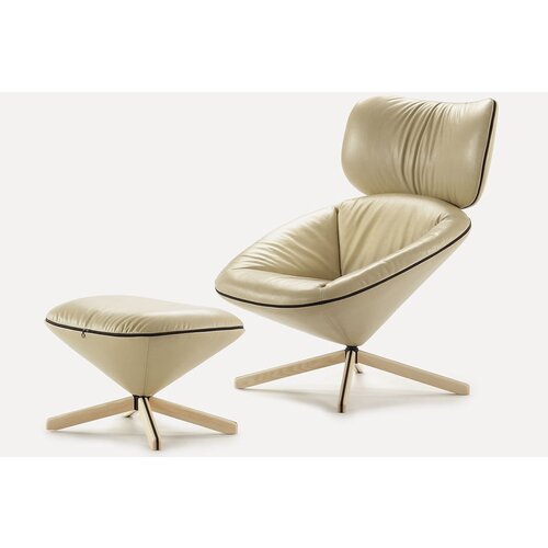 Sancal Sancal Tortuga poef