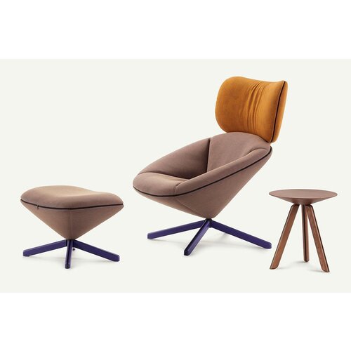 Sancal Sancal Tortuga poef