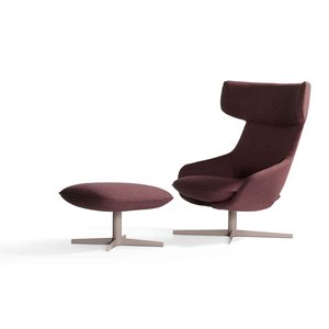 Artifort Artifort Kalm poef Artifort Artifort Kalm poef