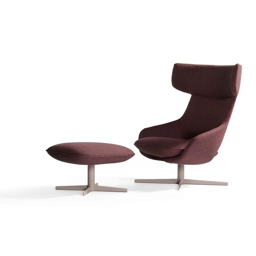 Artifort Artifort Kalm poef Artifort Artifort Kalm poef