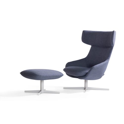 Artifort Artifort Kalm poef Artifort Artifort Kalm poef