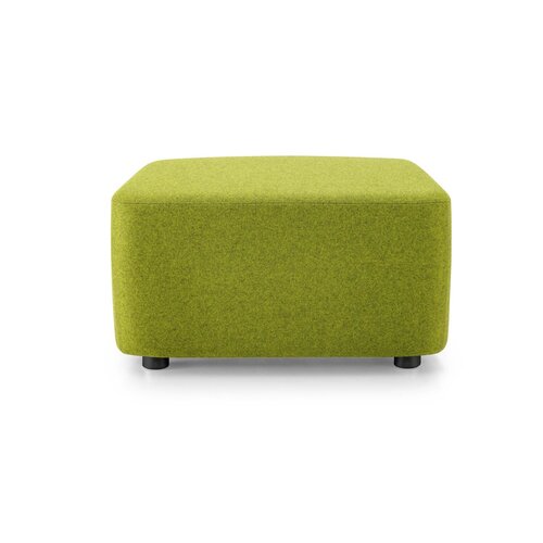 Girsberger Girsberger Pablo poef Girsberger Girsberger Pablo poef