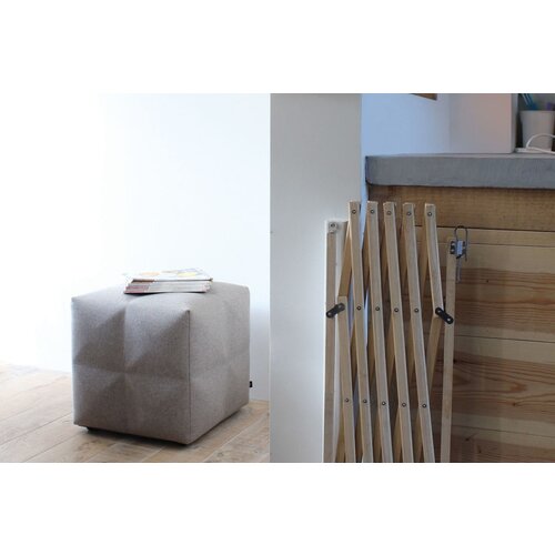 BuzziSpace BuzziSpace Buzzicube Poef BuzziSpace BuzziSpace Buzzicube Poef