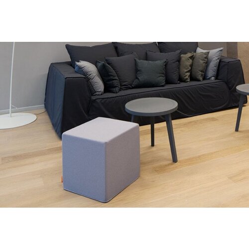 BuzziSpace BuzziSpace Buzzicube Poef BuzziSpace BuzziSpace Buzzicube Poef