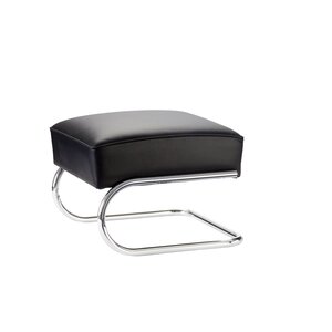 Thonet Thonet S411 Poef Thonet Thonet S411 Poef