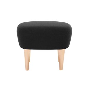 Tom Dixon Tom Dixon Wingback Poef Tom Dixon Tom Dixon Wingback Poef