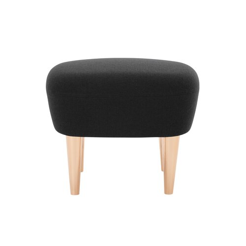 Tom Dixon Tom Dixon Wingback Poef