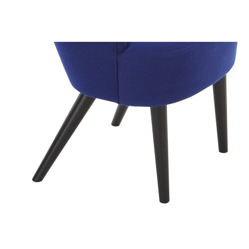 Tom Dixon Tom Dixon Wingback Poef