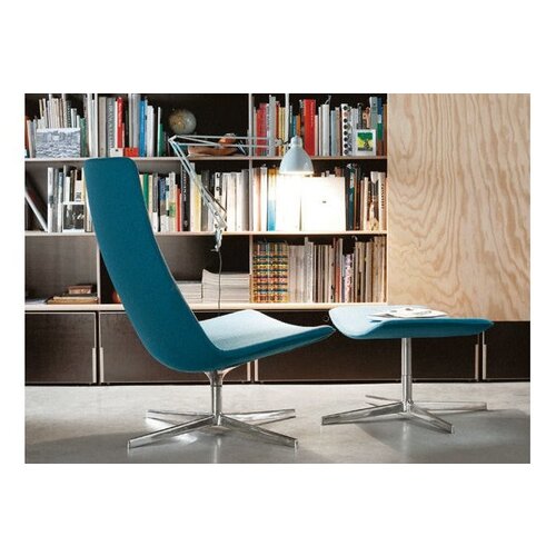 Arper Arper Catifa 60 Lounge poef