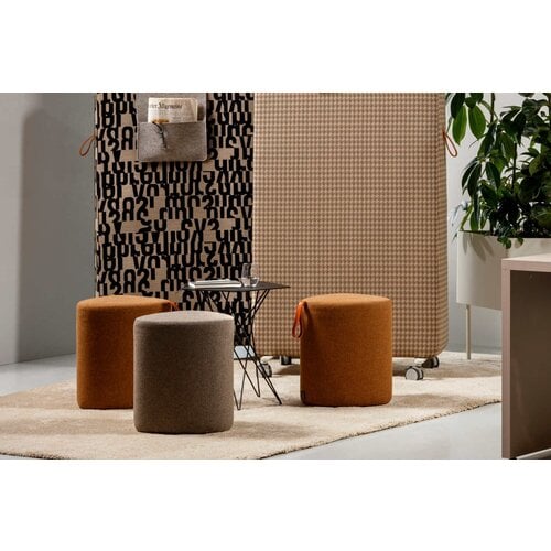 Cascando Cascando Pully poef Cascando Cascando Pully poef