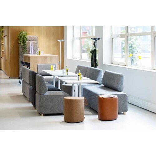 Cascando Cascando Pully poef Cascando Cascando Pully poef