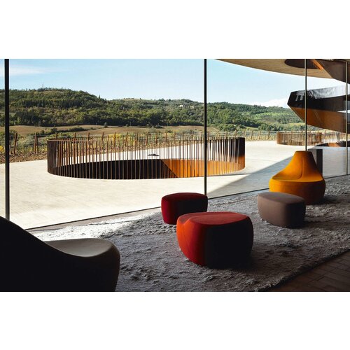 Moroso Moroso Saruyama Islands Poef Moroso Moroso Saruyama Islands Poef