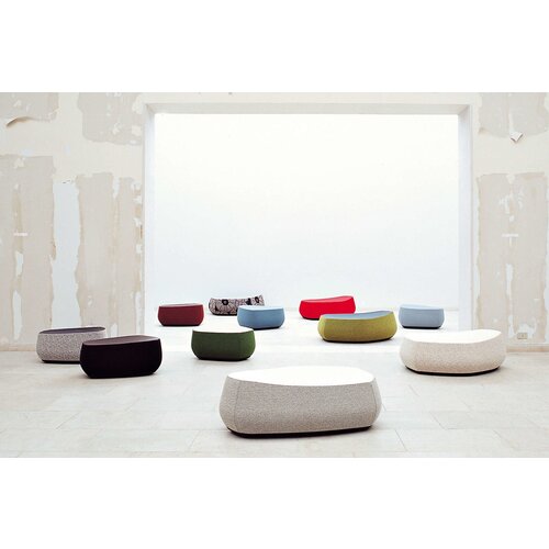 Moroso Moroso Fjord poef Moroso Moroso Fjord poef