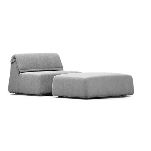 Moroso Moroso Highlands poef Moroso Moroso Highlands poef