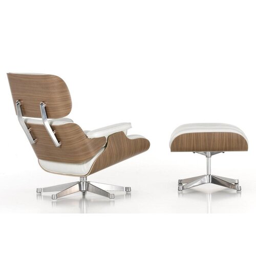 Vitra Vitra Lounge Chair poef Vitra Vitra Lounge Chair poef