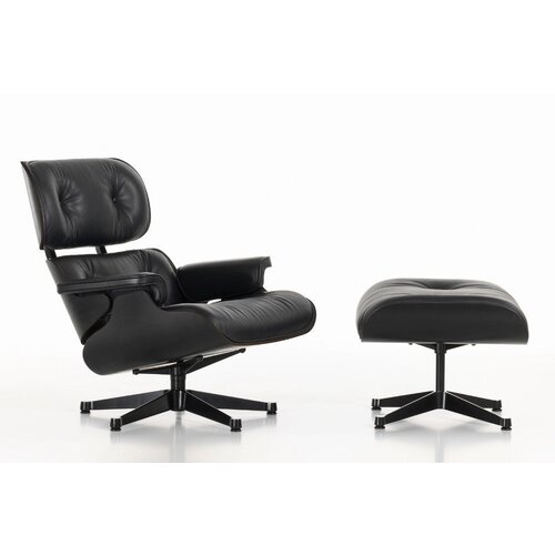 Vitra Vitra Lounge Chair poef Vitra Vitra Lounge Chair poef