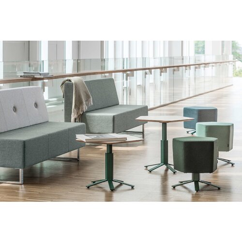 Johanson Johanson Aline poef