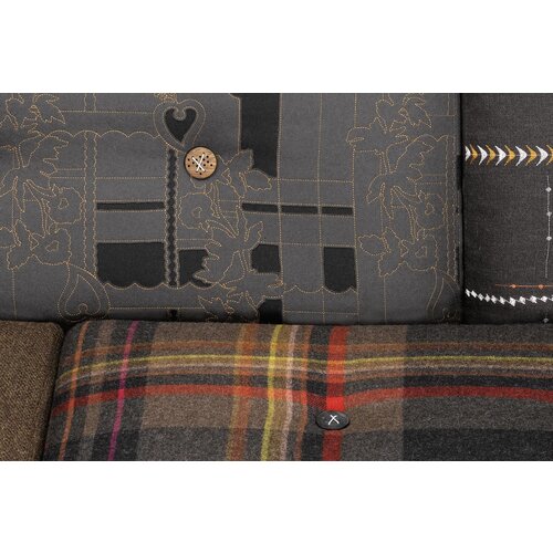 Vitra Vitra Polder Sofa bank Vitra Vitra Polder Sofa bank