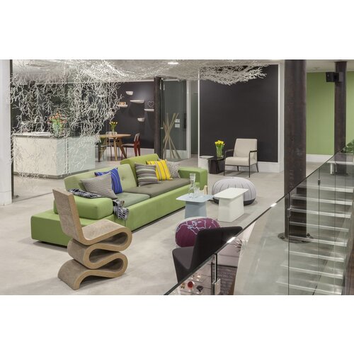 Vitra Vitra Polder Sofa bank Vitra Vitra Polder Sofa bank