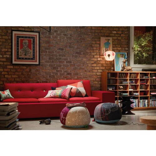 Vitra Vitra Polder Sofa bank Vitra Vitra Polder Sofa bank